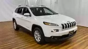 Free download 2016 Jeep Cherokee Latitude NAVIGATION REAR CAMERA #Carvision video and edit with RedcoolMedia movie maker MovieStudio video editor online and AudioStudio audio editor onlin