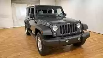 Free download 2016 Jeep Wrangler Unlimited Sport #Carvision video and edit with RedcoolMedia movie maker MovieStudio video editor online and AudioStudio audio editor onlin