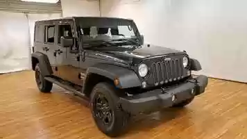 Free download 2016 Jeep Wrangler Unlimited Sport MEDIA SCREEN #Carvision video and edit with RedcoolMedia movie maker MovieStudio video editor online and AudioStudio audio editor onlin