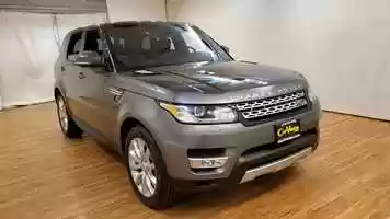 Free download 2016 Land Rover Range Rover Sport 3.0L V6 Supercharged HSE MEDIA SCREEN MOONROOF REAR CAMERA #Carvision video and edit with RedcoolMedia movie maker MovieStudio video editor online and AudioStudio audio editor onlin