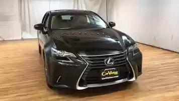 Free download 2016 Lexus GS 350 AWD NAVIGATION MOONROOF REAR CAMERA video and edit with RedcoolMedia movie maker MovieStudio video editor online and AudioStudio audio editor onlin