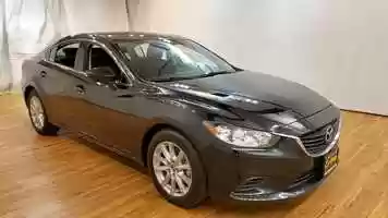 Free download 2016 Mazda Mazda6 i Sport MEDIA SCREEN REAR CAMERA #CArvision video and edit with RedcoolMedia movie maker MovieStudio video editor online and AudioStudio audio editor onlin
