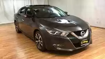 Free download 2016 Nissan Maxima 3.5 S NAVIGATION MOONROOF REAR CAMERA video and edit with RedcoolMedia movie maker MovieStudio video editor online and AudioStudio audio editor onlin