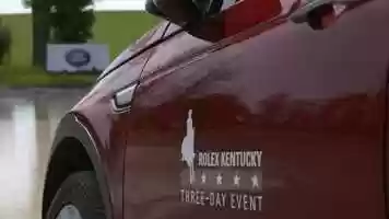 Free download 2016 Rolex Kentucky Three Day Event Presented by Land Rover video and edit with RedcoolMedia movie maker MovieStudio video editor online and AudioStudio audio editor onlin