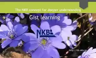 Free download 20170603 Gist Learning video and edit with RedcoolMedia movie maker MovieStudio video editor online and AudioStudio audio editor onlin