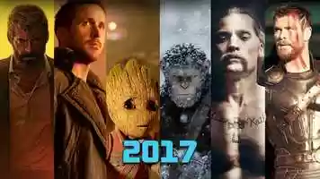 Free download Нарезка самых потрясающих фильмов 2017 года (337 фильмов) video and edit with RedcoolMedia movie maker MovieStudio video editor online and AudioStudio audio editor onlin