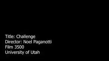 Free download (2017) Challenge - Short Drama Film video and edit with RedcoolMedia movie maker MovieStudio video editor online and AudioStudio audio editor onlin