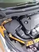 Free download 2017 Chevrolet Cruze at Hendrick Honda video and edit with RedcoolMedia movie maker MovieStudio video editor online and AudioStudio audio editor onlin