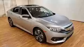 Free download 2017 Honda Civic EX-T MEDIA SCREEN MOON ROOF REAR CAMERA #Carvision video and edit with RedcoolMedia movie maker MovieStudio video editor online and AudioStudio audio editor onlin