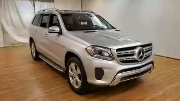 Free download 2017 Mercedes-Benz GLS 450 4MATIC #Carvision video and edit with RedcoolMedia movie maker MovieStudio video editor online and AudioStudio audio editor onlin