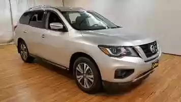 Free download 2017 Nissan Pathfinder SL NAVIGATION BACKUP CAMERA 3RD ROW SEATING 4WD video and edit with RedcoolMedia movie maker MovieStudio video editor online and AudioStudio audio editor onlin