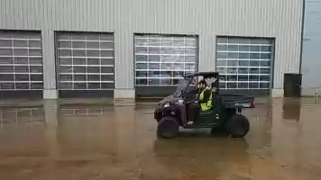 Free download 2017 Polaris Ranger 4WD Diesel Utility Vehicle - Leeds Sep 2020 video and edit with RedcoolMedia movie maker MovieStudio video editor online and AudioStudio audio editor onlin