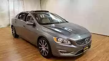 Free download 2017 Volvo S60 Inscription T5 NAVIGATION MOON ROOF REAR CAMERA #Carvision video and edit with RedcoolMedia movie maker MovieStudio video editor online and AudioStudio audio editor onlin