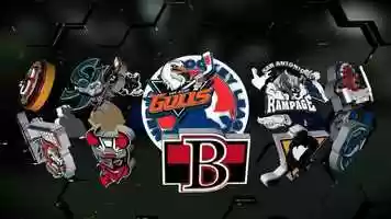 Free download 2018-19 Hershey Bears Away Goal Animation video and edit with RedcoolMedia movie maker MovieStudio video editor online and AudioStudio audio editor onlin