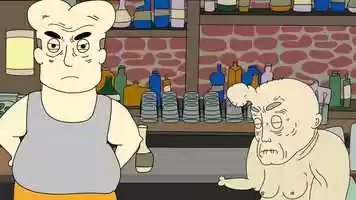 Free download 2018 - 2019 Animation Reel video and edit with RedcoolMedia movie maker MovieStudio video editor online and AudioStudio audio editor onlin