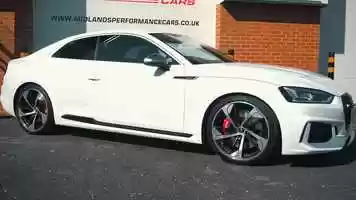 Free download 2018/67 AUDI RS5 QUATTRO video and edit with RedcoolMedia movie maker MovieStudio video editor online and AudioStudio audio editor onlin