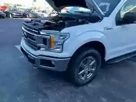 Free download 2018 Ford F-150 at Stoops video and edit with RedcoolMedia movie maker MovieStudio video editor online and AudioStudio audio editor onlin