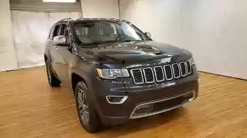 Free download 2018 Jeep Grand Cherokee Limited MEDIA SCREEN MOONROOF REAR CAMERA #Carvision video and edit with RedcoolMedia movie maker MovieStudio video editor online and AudioStudio audio editor onlin