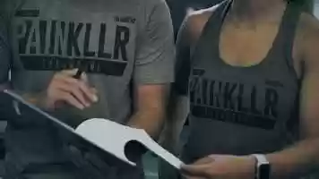 Free download 2018 | Painkillr Throwdown - Crossfit Competition video and edit with RedcoolMedia movie maker MovieStudio video editor online and AudioStudio audio editor onlin