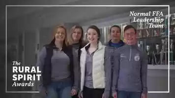 Free download 2018 RSA Winner - Next Gen - Normal FFA Leadership Team video and edit with RedcoolMedia movie maker MovieStudio video editor online and AudioStudio audio editor onlin