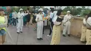 Free download 2018 spring disney sea video and edit with RedcoolMedia movie maker MovieStudio video editor online and AudioStudio audio editor onlin