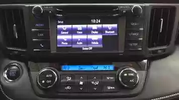 Free download 2018 Toyota RAV4 XLE AWD Review video and edit with RedcoolMedia movie maker MovieStudio video editor online and AudioStudio audio editor onlin