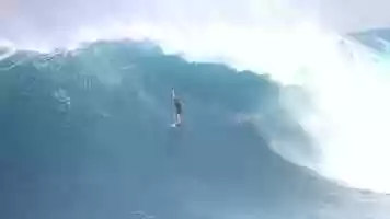 Free download 2018 WSL Peahi Challenge Stop Motion Highlights video and edit with RedcoolMedia movie maker MovieStudio video editor online and AudioStudio audio editor onlin