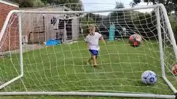 Free download 2019_08 Zak Slow-mo Football Skills video and edit with RedcoolMedia movie maker MovieStudio video editor online and AudioStudio audio editor onlin