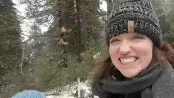 Free download 2019.12.25 Snow Trip video and edit with RedcoolMedia movie maker MovieStudio video editor online and AudioStudio audio editor onlin