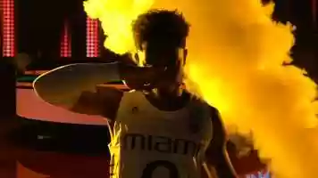 Free download 2019 - 2020 Miami Mens Basketball Intro video and edit with RedcoolMedia movie maker MovieStudio video editor online and AudioStudio audio editor onlin