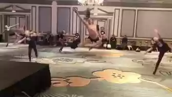 Free download 2019 Art of Movement Dance Convention - Junior contemporary video and edit with RedcoolMedia movie maker MovieStudio video editor online and AudioStudio audio editor onlin