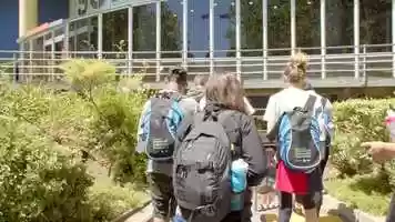 Free download 2019 BHP Foundation Science and Engineering Awards Camp video and edit with RedcoolMedia movie maker MovieStudio video editor online and AudioStudio audio editor onlin