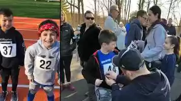 Free download 2019 Booth Hill School FUN RUN video and edit with RedcoolMedia movie maker MovieStudio video editor online and AudioStudio audio editor onlin