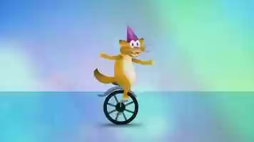 Free download 2019 Character Animation showreel video and edit with RedcoolMedia movie maker MovieStudio video editor online and AudioStudio audio editor onlin