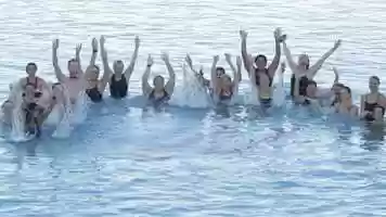 Free download 2019 espnW Summit in 60 Seconds: Day 3 (October 23) video and edit with RedcoolMedia movie maker MovieStudio video editor online and AudioStudio audio editor onlin