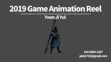 Free download 2019_game animation reel video and edit with RedcoolMedia movie maker MovieStudio video editor online and AudioStudio audio editor onlin