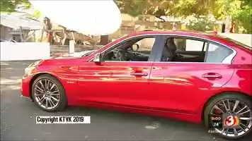 Free download 2019 Infiniti Q50 RED Sport video and edit with RedcoolMedia movie maker MovieStudio video editor online and AudioStudio audio editor onlin