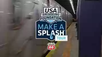 Free download 2019 Make a Splash Tour presented by Phillips 66 video and edit with RedcoolMedia movie maker MovieStudio video editor online and AudioStudio audio editor onlin