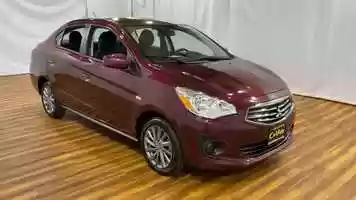 Free download 2019 Mitsubishi Mirage G4 ES MEDIA SCREEN REAR CAMERA #Carvision video and edit with RedcoolMedia movie maker MovieStudio video editor online and AudioStudio audio editor onlin