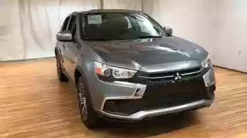 Free download 2019 Mitsubishi Outlander Sport ES 2.0 MEDIA SCREEN REAR CAMERA video and edit with RedcoolMedia movie maker MovieStudio video editor online and AudioStudio audio editor onlin