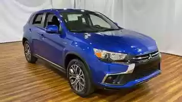 Free download 2019 Mitsubishi Outlander Sport ES MEDIA SCREEN REAR CAMERA #Carvision video and edit with RedcoolMedia movie maker MovieStudio video editor online and AudioStudio audio editor onlin