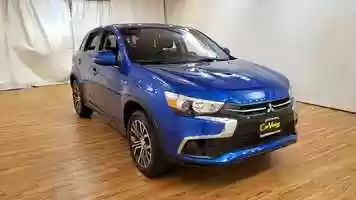 Free download 2019 Mitsubishi Outlander Sport ES MEDIA SREEN REAR CAMERA #Carvision video and edit with RedcoolMedia movie maker MovieStudio video editor online and AudioStudio audio editor onlin