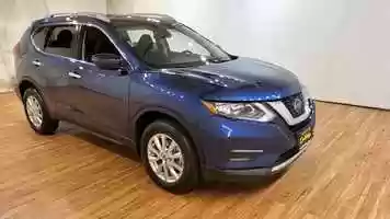Free download 2019 Nissan Rogue S MEDIA SCREEN REAR CAMERA #Carvision video and edit with RedcoolMedia movie maker MovieStudio video editor online and AudioStudio audio editor onlin