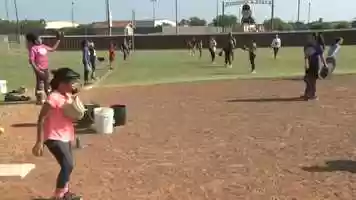 Free download 2019 PSJA Softball Sports Camps video and edit with RedcoolMedia movie maker MovieStudio video editor online and AudioStudio audio editor onlin