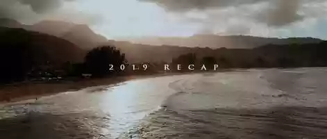 Free download 2019 Recap | Seven Foot Films video and edit with RedcoolMedia movie maker MovieStudio video editor online and AudioStudio audio editor onlin