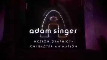 Free download 2019 Reel - Motion Graphics  Character Animation video and edit with RedcoolMedia movie maker MovieStudio video editor online and AudioStudio audio editor onlin