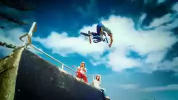 Free download (2019 REMIX) Radical BMX Tribute to the 80s video and edit with RedcoolMedia movie maker MovieStudio video editor online and AudioStudio audio editor onlin