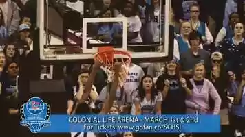 Free download 2019 SCHSAA Bball Promo 20-ANIMATED TAG video and edit with RedcoolMedia movie maker MovieStudio video editor online and AudioStudio audio editor onlin