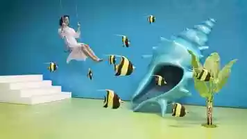 Free download 2019 SEA LIFE Busan Aquarium video and edit with RedcoolMedia movie maker MovieStudio video editor online and AudioStudio audio editor onlin