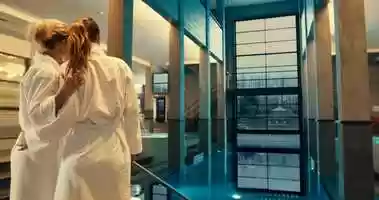 Free download 2019 Spa Sport Hotel ZUIVER | Vriendinnendag Spa video and edit with RedcoolMedia movie maker MovieStudio video editor online and AudioStudio audio editor onlin
